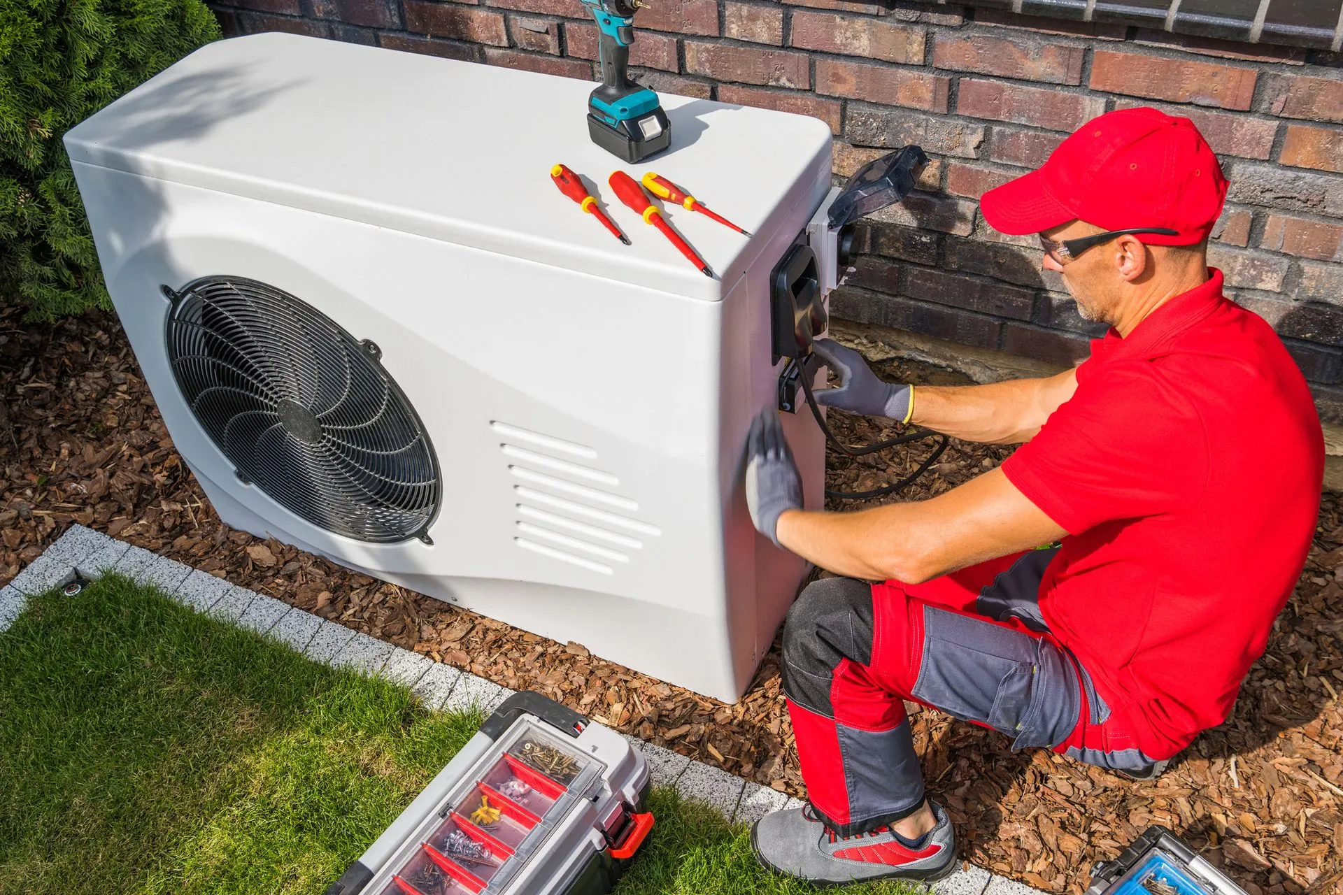 About HVAC in Green Bay, WI